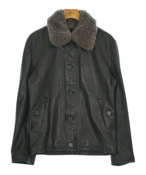 HERMES(エルメス)その他 黒 サイズ:46(M位)/2200668074926