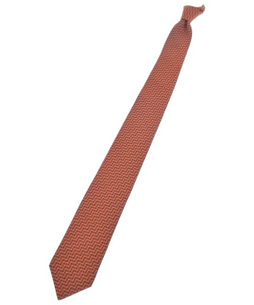 エルメス(HERMES)のHERMES ネクタイ