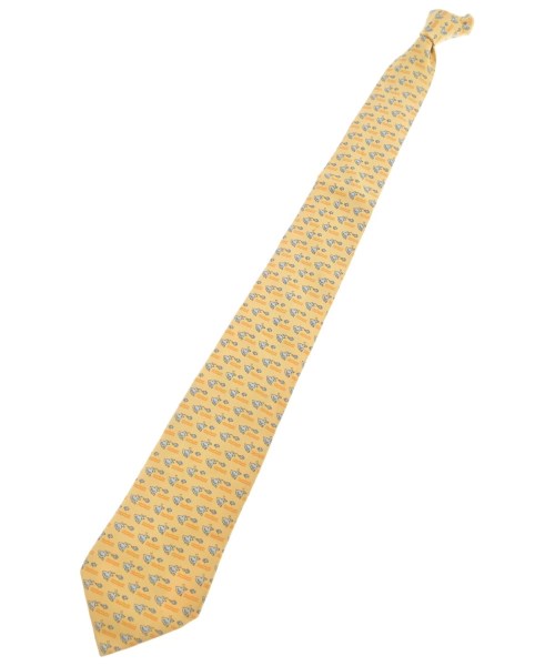 エルメス(HERMES)のHERMES ネクタイ