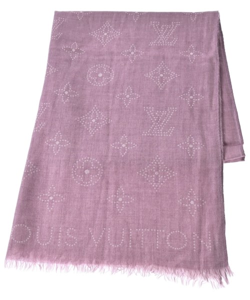ルイヴィトン(LOUIS VUITTON)のLOUIS VUITTON ストール