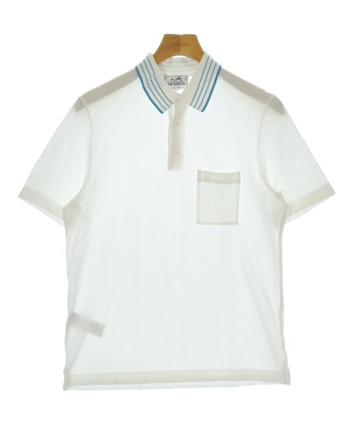 エルメス(HERMES)のHERMES ポロシャツ