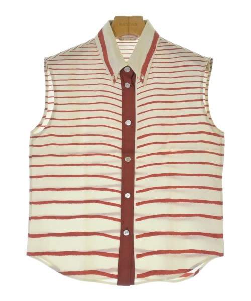 エルメス(HERMES)のHERMES ブラウス