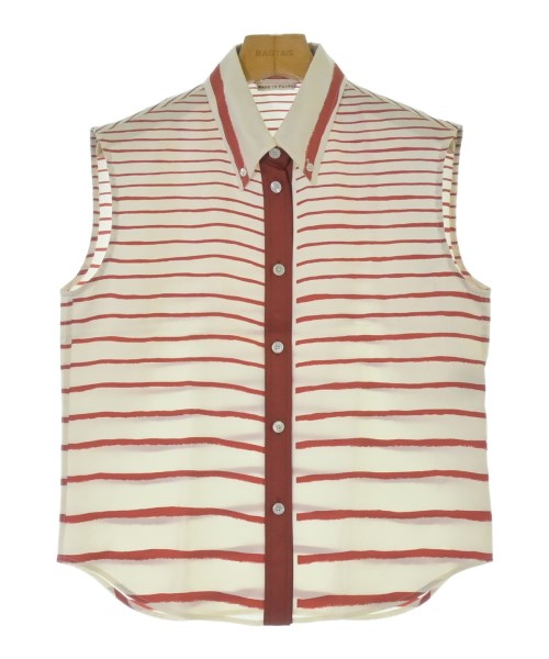 エルメス(HERMES)のHERMES ブラウス