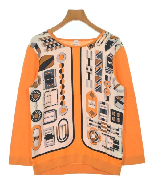 エルメス(HERMES)のHERMES ニット・セーター