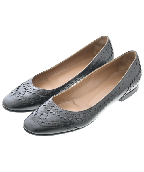 エルメス(HERMES)のHERMES バレエシューズ/オペラシューズ