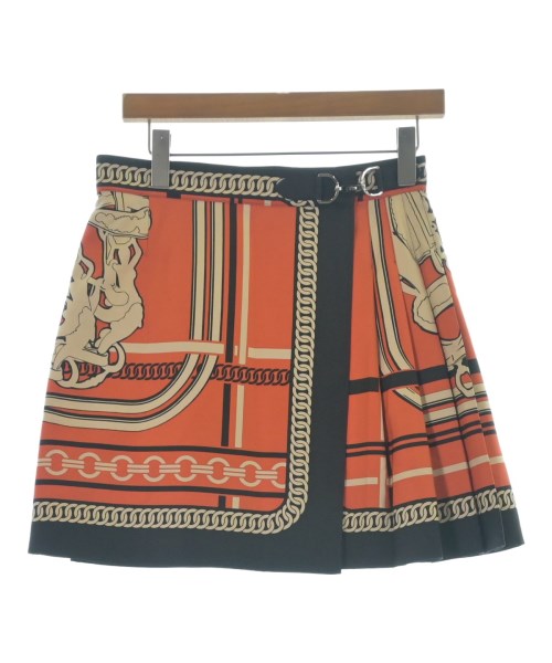エルメス(HERMES)のHERMES ミニスカート