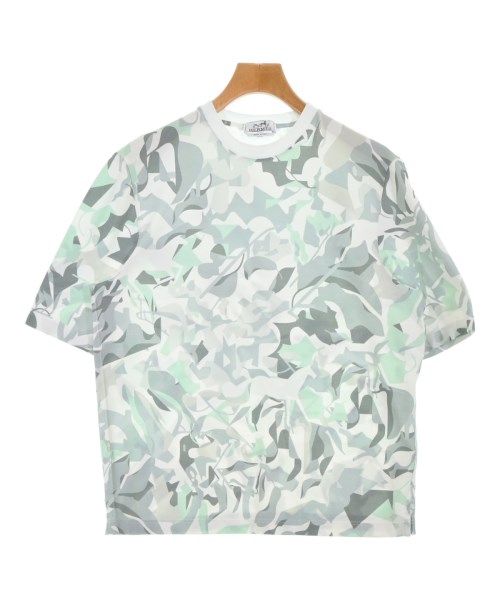 HERMES(エルメス)Tシャツ・カットソー 白 サイズ:S/2200696472084