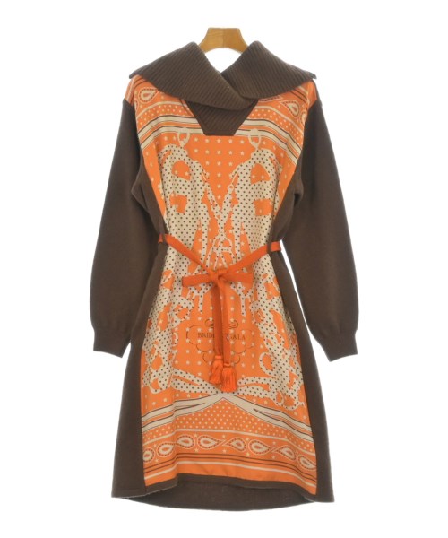 HERMES(エルメス)のワンピース サイズ:34(M位) 138,300円