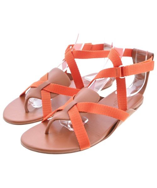 HERMES(エルメス)のサンダル サイズ:EU37(23.5cm位) 36,100円