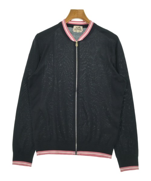 エルメス(HERMES)のHERMES カーディガン