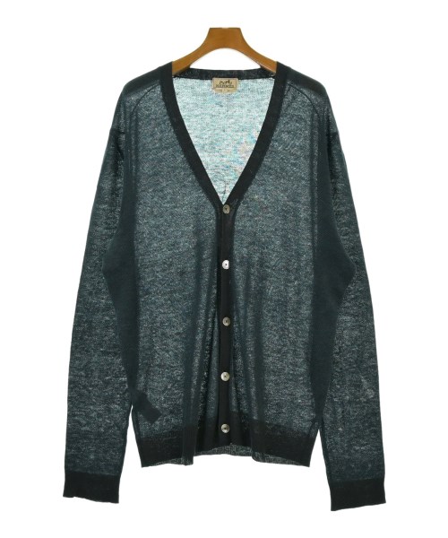 エルメス(HERMES)のHERMES カーディガン