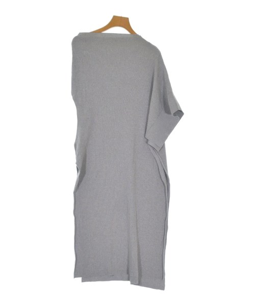 HERMES(エルメス)ニット・セーター グレー サイズ:L/2200657597016