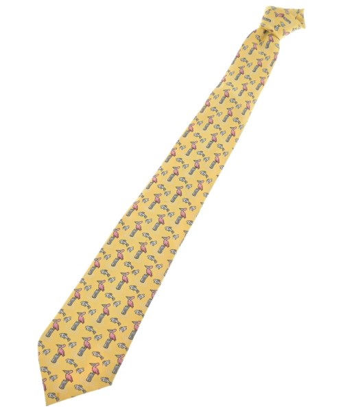 エルメス(HERMES)のHERMES ネクタイ