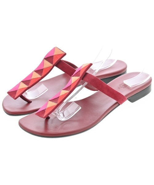 エルメス(HERMES)のHERMES サンダル