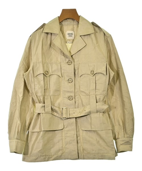 HERMES(エルメス)その他 ベージュ サイズ:36(XS位)/2200653887128