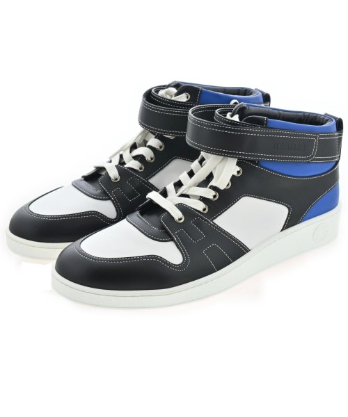HERMES(エルメス)スニーカー 白 サイズ:EU44(29cm位)/2200660771021