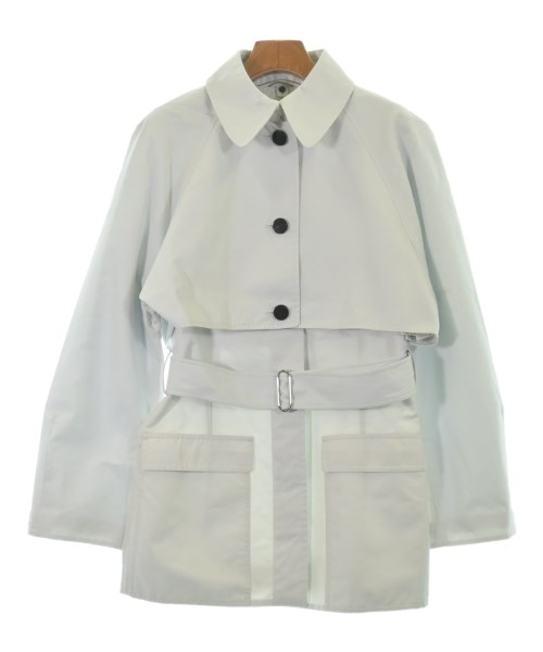 エルメス(HERMES)のHERMES コート