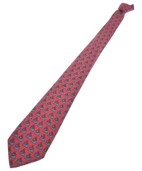 エルメス(HERMES)のHERMES ネクタイ