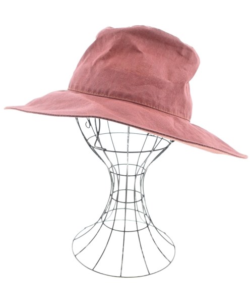 HERMES(エルメス)のハット サイズ:59 54,300円