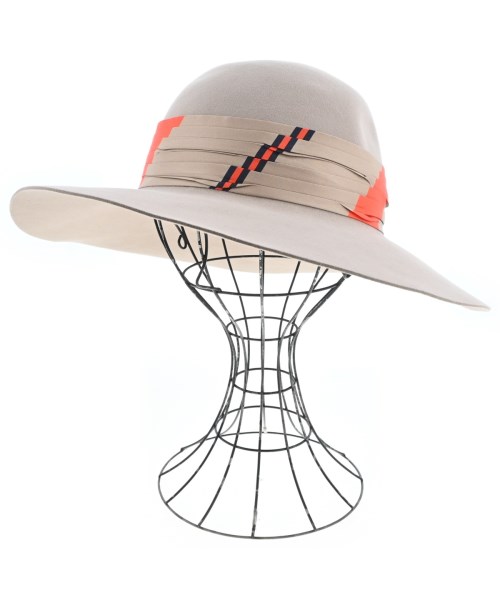 HERMES(エルメス)のハット サイズ:58 59,900円
