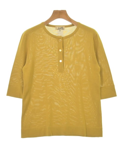HERMES(エルメス)のニット・セーター サイズ:M 34,100円