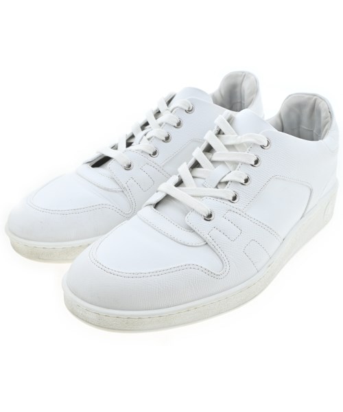 HERMES(エルメス)のスニーカー サイズ:EU42(27cm位) 66,700円