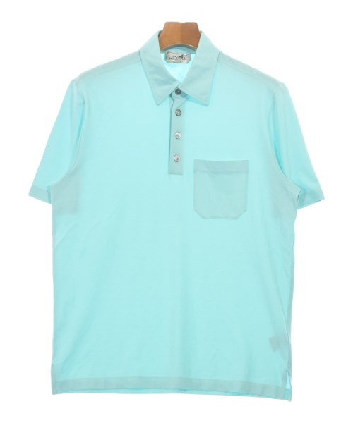 HERMES(エルメス)のポロシャツ サイズ:S 73,500円