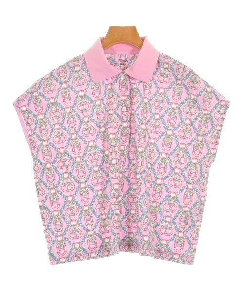 HERMES(エルメス)のポロシャツ サイズ:38(S位) 45,200円
