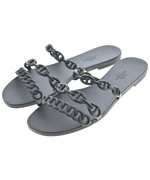 HERMES(エルメス)のサンダル サイズ:EU37(23.5cm位) 47,500円