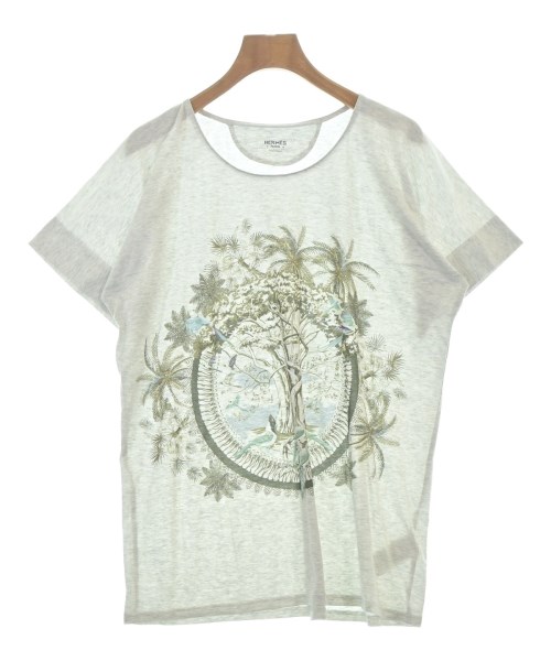 HERMES(エルメス)のTシャツ・カットソー サイズ:36(S位) 74,800円
