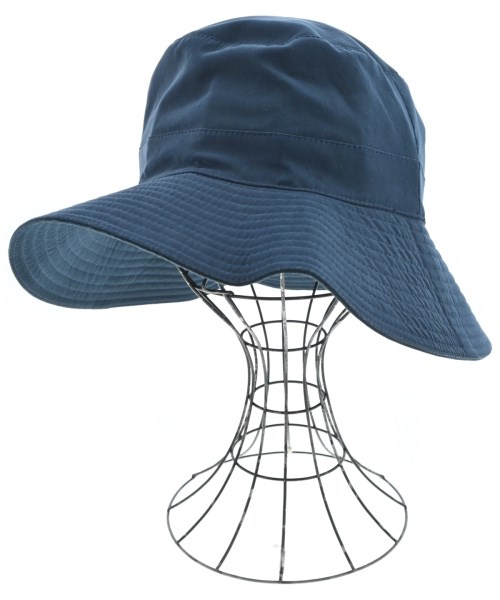HERMES(エルメス)のストローハット サイズ:56 18,800円