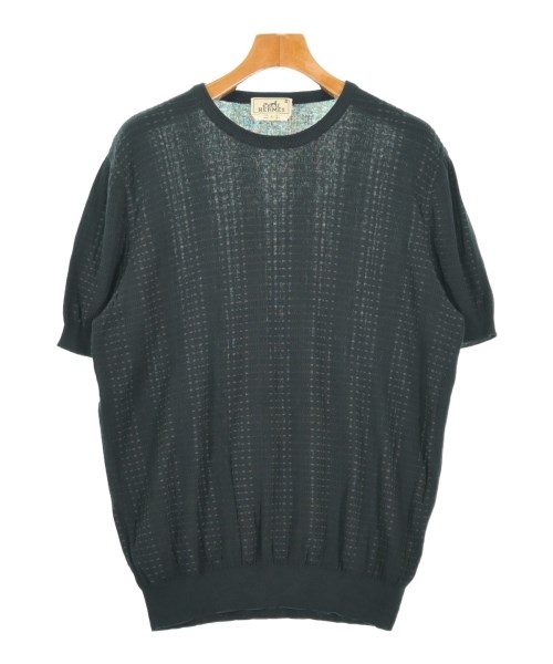 HERMES(エルメス)のニット・セーター サイズ:XL 26,800円