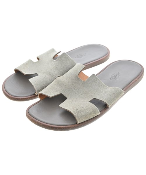 HERMES(エルメス)のサンダル サイズ:-(25cm位) 42,900円