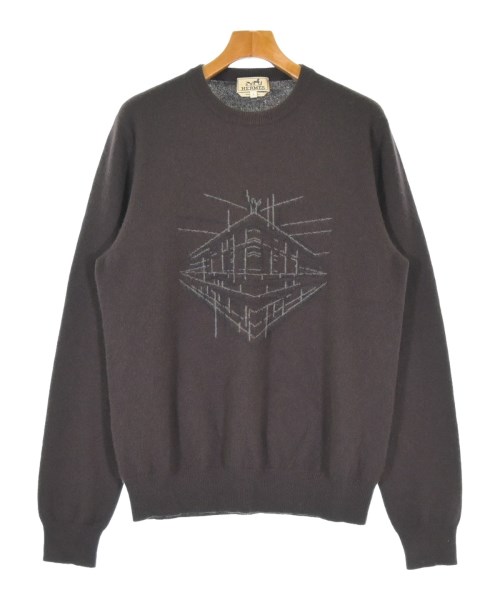 HERMES(エルメス)のニット・セーター サイズ:L 106,400円
