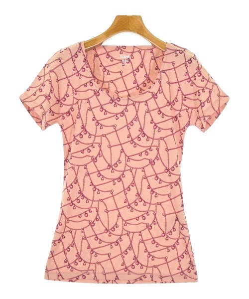 HERMES(エルメス)のTシャツ・カットソー サイズ:36(XS位) 74,800円