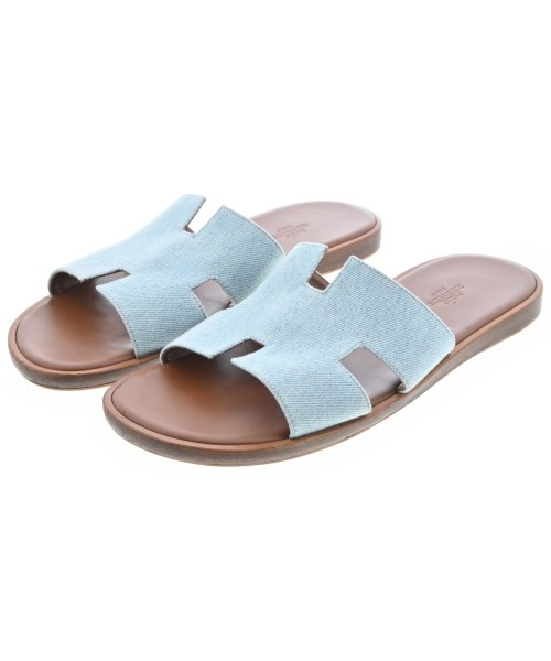 HERMES(エルメス)のサンダル サイズ:42(27cm位) 47,500円