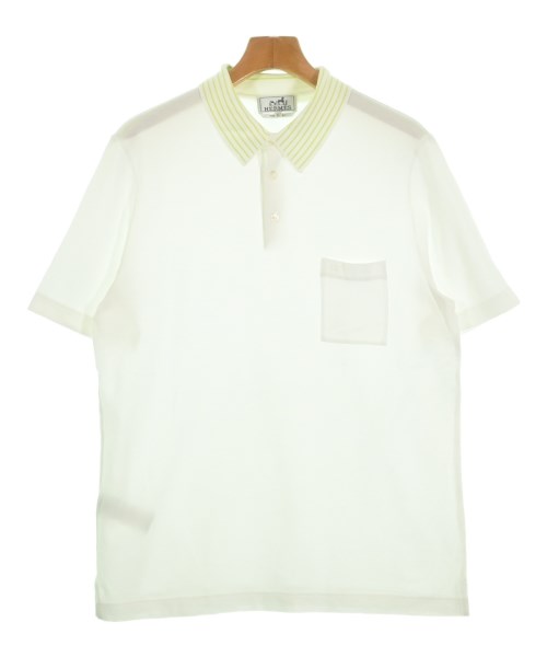 エルメス(HERMES)のHERMES ポロシャツ