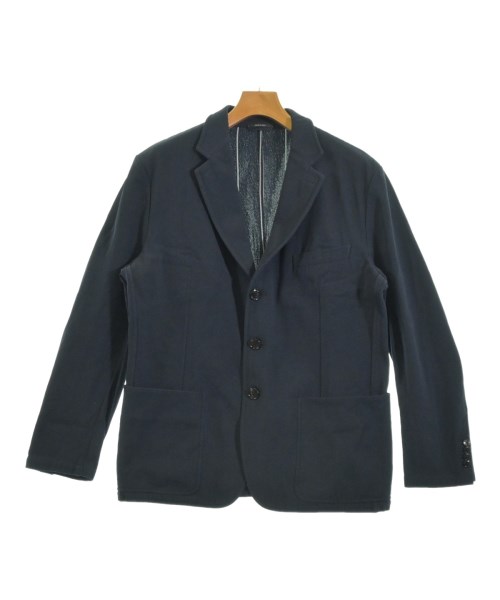 エルメス(HERMES)のHERMES カジュアルジャケット