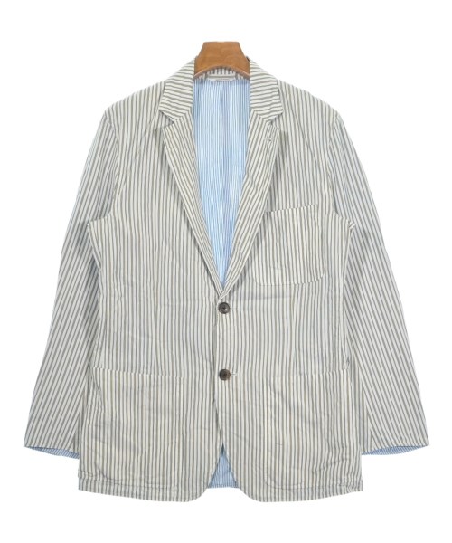 エルメス(HERMES)のHERMES カジュアルジャケット