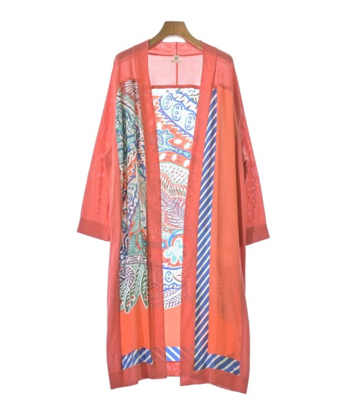 エルメス(HERMES)のHERMES カーディガン