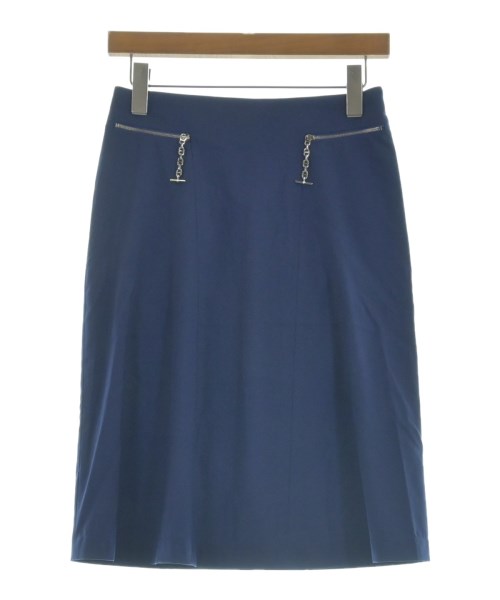 エルメス(HERMES)のHERMES ひざ丈スカート