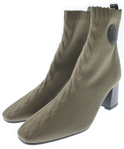 エルメス(HERMES)のHERMES ブーツ