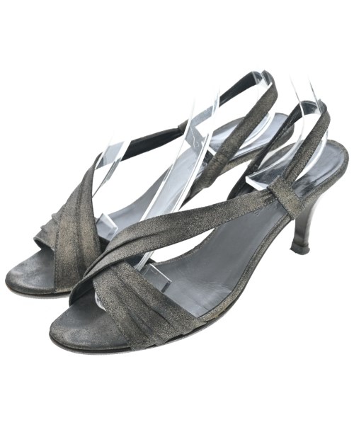 HERMES(エルメス)パンプス 黒 サイズ:EU35 1/2(22cm位)/2200649202010