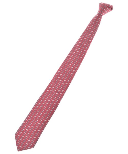 エルメス(HERMES)のHERMES ネクタイ