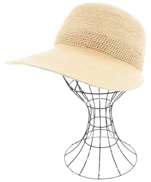 エルメス(HERMES)のHERMES キャップ