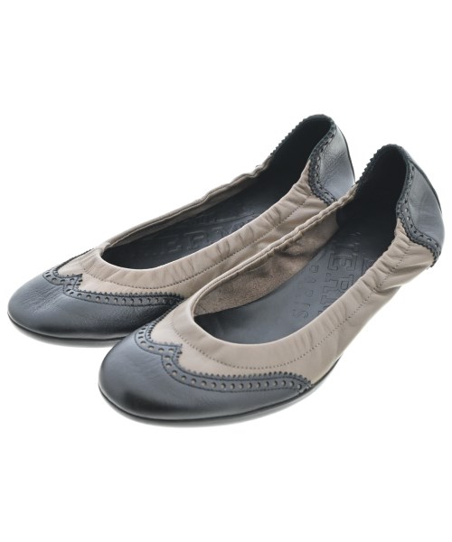 エルメス(HERMES)のHERMES バレエシューズ/オペラシューズ