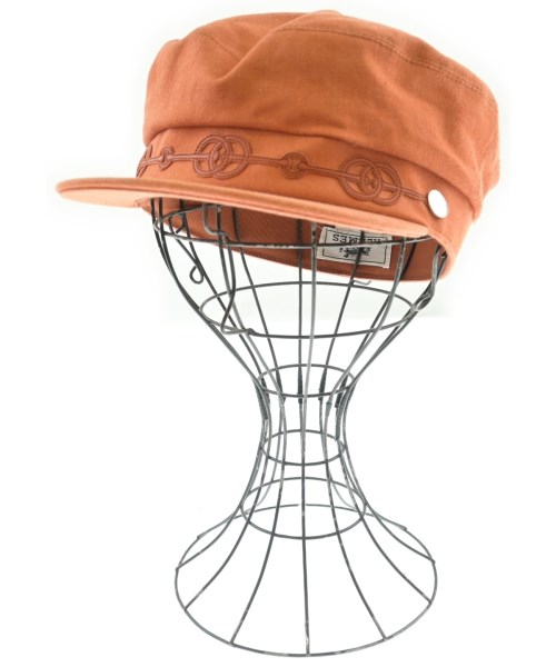 エルメス(HERMES)のHERMES キャスケット
