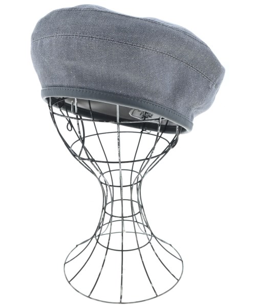 エルメス(HERMES)のHERMES ハンチング・ベレー帽