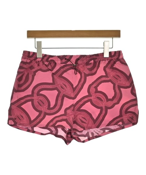 HERMES(エルメス)ショートパンツ ピンク サイズ:36(XS位)/2200651638128
