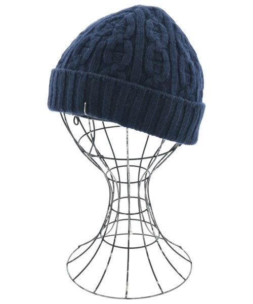 エルメス(HERMES)のHERMES ニットキャップ・ビーニー